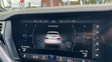 Volkswagen Touareg 3.0 V6 TDI 4Motion Black Edition 5dr Tip Auto Diesel Estate